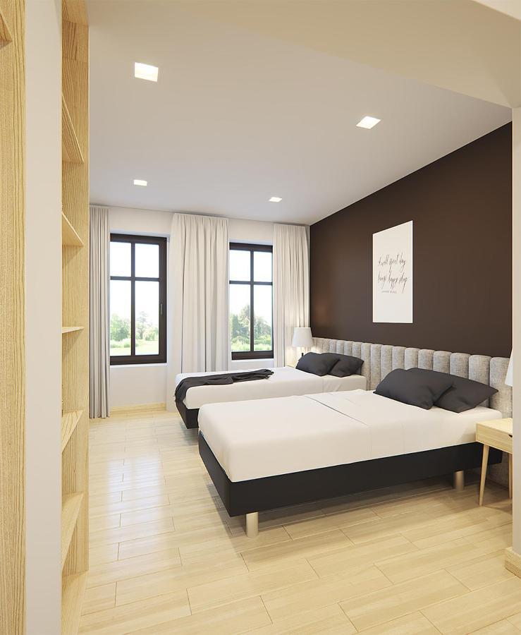 Sleepwell Apartments Legnica Bagian luar foto